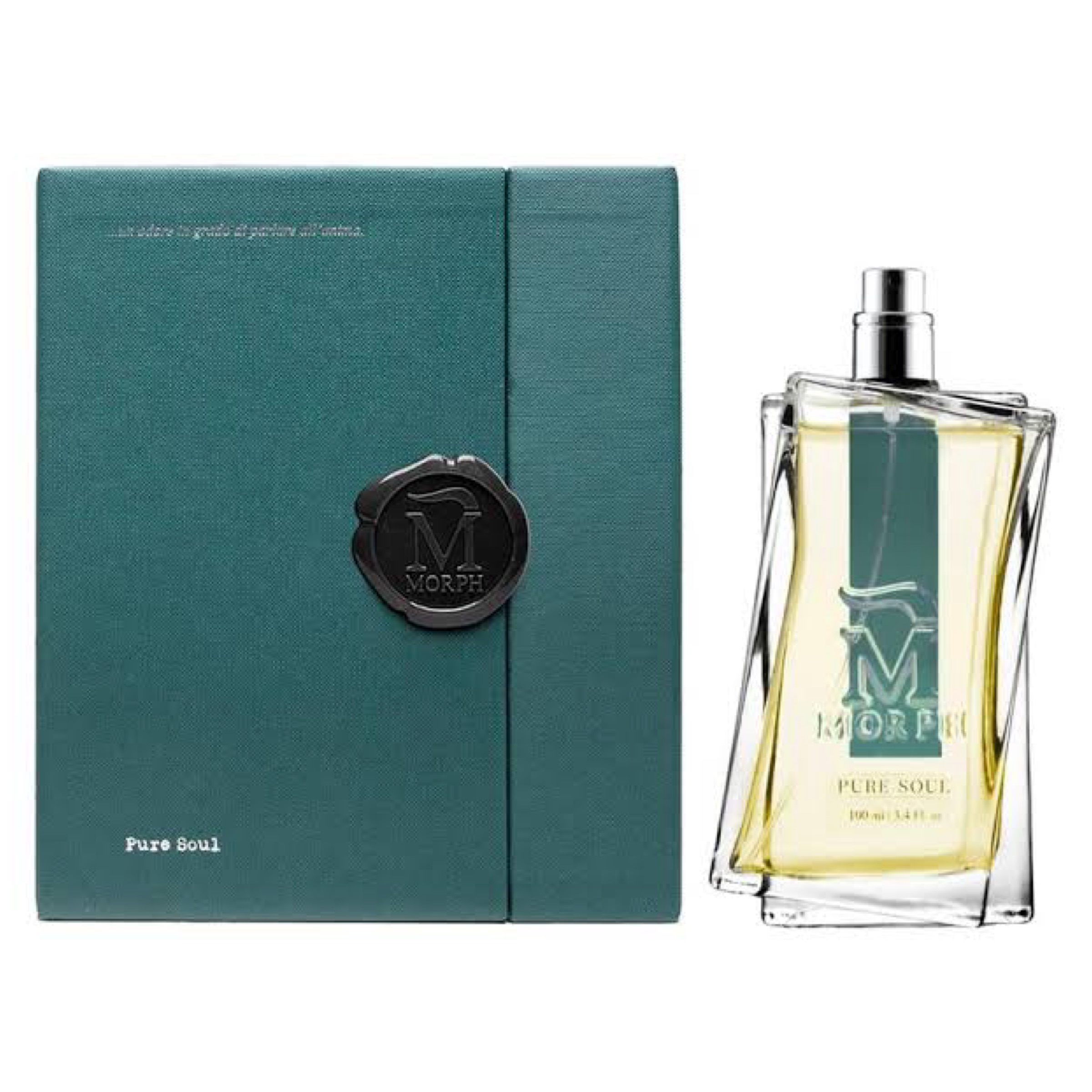 Morph Pure Soul EDP 100 ML Kadın Parfüm