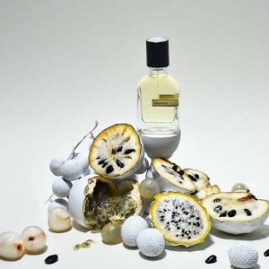 Alternative view of Orto Parisi Seminalis EDP 50 ML Unisex Parfüm