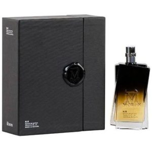Morph No:8 EDP 100 ML Unisex Parfüm
