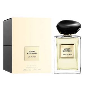 Giorgio Armani Jasmin Kusamono EDT 100 ML Kadın Parfüm