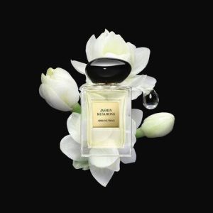 Alternative view of Giorgio Armani Jasmin Kusamono EDT 100 ML Kadın Parfüm