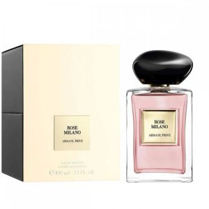 Giorgio Armani Rose Millano EDT 100 ML Kadın Parfüm