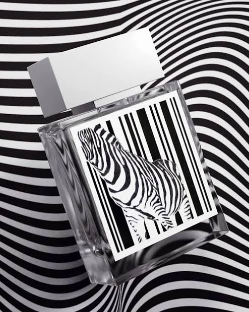 Rasasi Rumz Al Rasasi Zebra Pour Elle Edp 75 ML Kadın Parfüm - Görsel 2