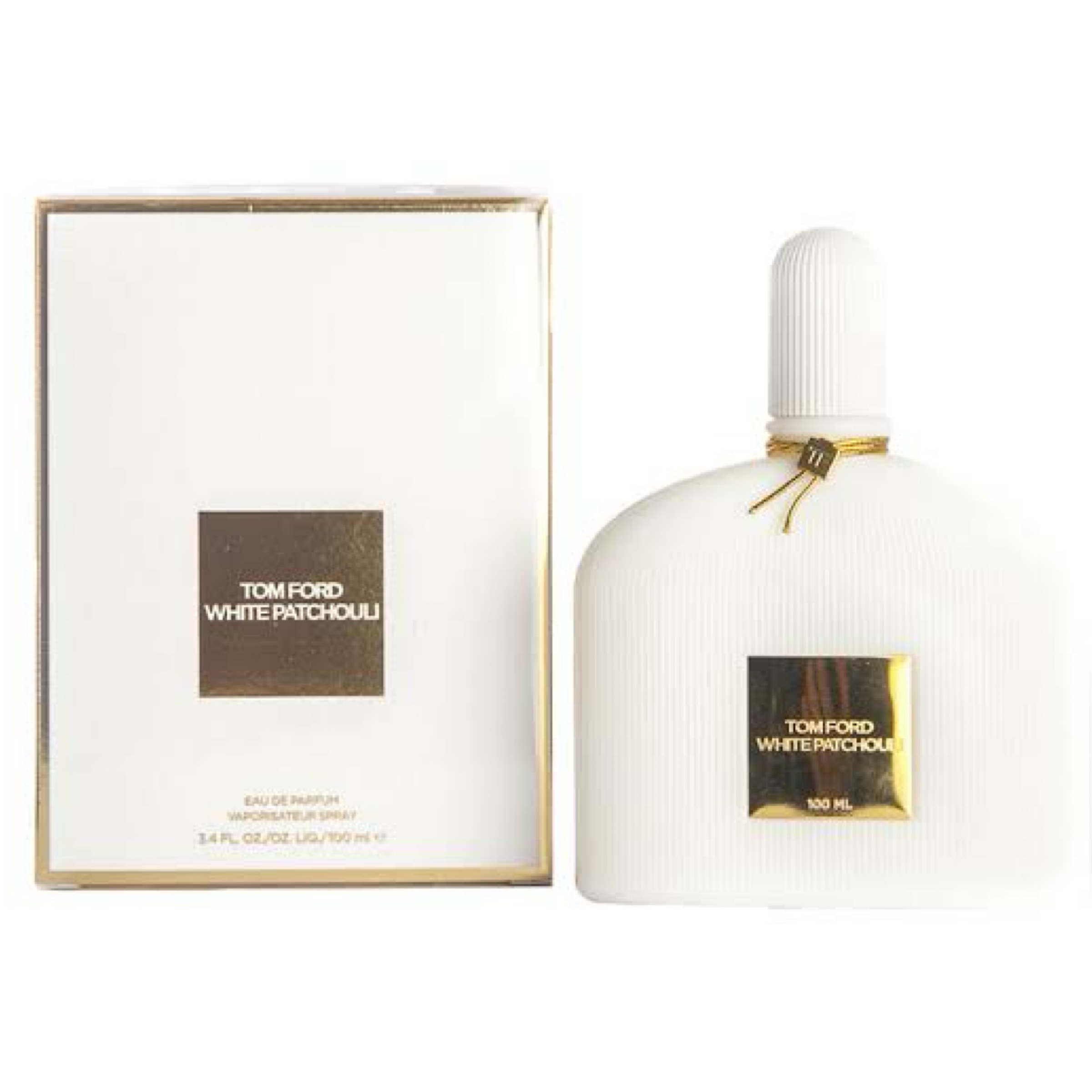 Tom Ford White Patchouli EDP 100 ML Kadın Parfüm