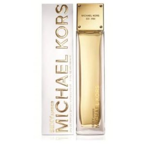 Michael Kors Sexy Amber Edp 100 Ml Kadın Parfüm