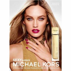 Alternative view of Michael Kors Sexy Amber Edp 100 Ml Kadın Parfüm