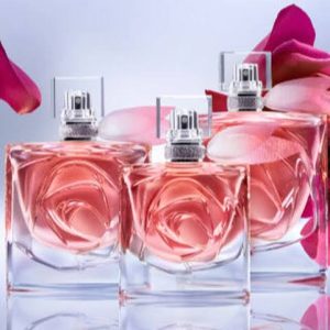 Alternative view of Lancome La Vie Est Belle Rose Extraordınaire EDP 100 ML Kadın Parfüm