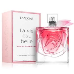 Lancome La Vie Est Belle Rose Extraordınaire EDP 100 ML Kadın Parfüm