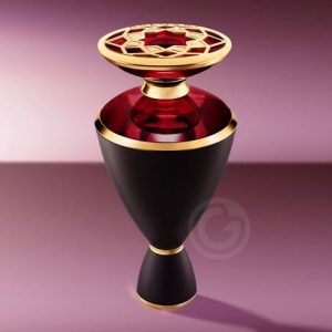 Alternative view of Bvlgari Le Gemme Rubinia EDP 100 ML Kadın Parfüm