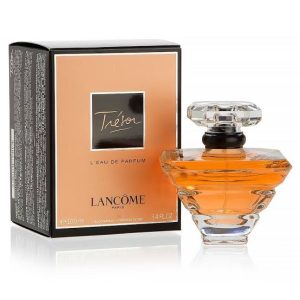 Lancome Tresor EDT 100 ML Kadın Parfüm
