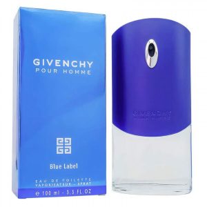 Givenchy Blue Label EDT 100 ML Erkek Parfüm