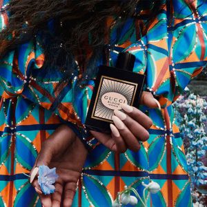 Alternative view of Gucci Bloom Intense EDP 100 ML Kadın Parfüm