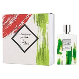 By Kilian Love The Way You Taste EDP 50 ML Unisex Parfüm