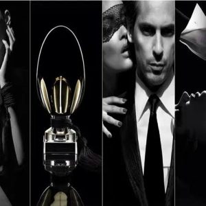 Alternative view of By Kilian Some Like İt Hot EDP 50 ML Unisex Tester Parfüm