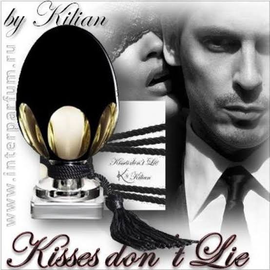 By Kilian Kisses Don't Lie EDP 50 ML Unisex Tester Parfüm - Görsel 2