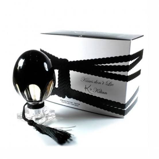 By Kilian Kisses Don't Lie EDP 50 ML Unisex Tester Parfüm - Görsel 3