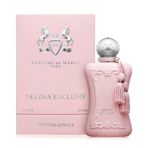 Parfums De Marly Delina Exclusıf EDP 75 ML Kadın Parfum