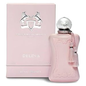 Parfums De Marly Delina EDP 75 ML Kadın Parfum