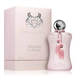 Parfums De Marly Delina La Rosee EDP 75 ML Kadın Parfüm