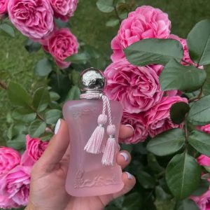 Alternative view of Parfums De Marly Delina La Rosee EDP 75 ML Kadın Parfüm