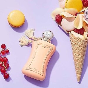 Alternative view of Parfums De Marly Delina Cassili EDP 75 ML Kadın Parfüm