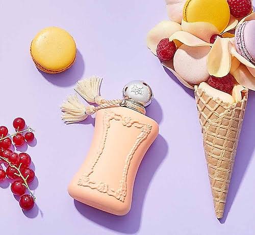 Parfums De Marly Delina Cassili EDP 75 ML Kadın Parfüm - Görsel 2