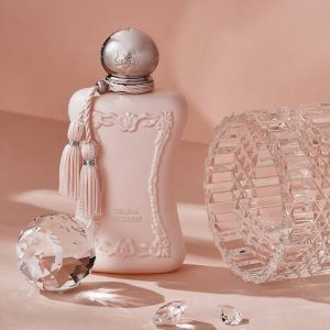 Alternative view of Parfums De Marly Delina Exclusıf EDP 75 ML Kadın Parfum