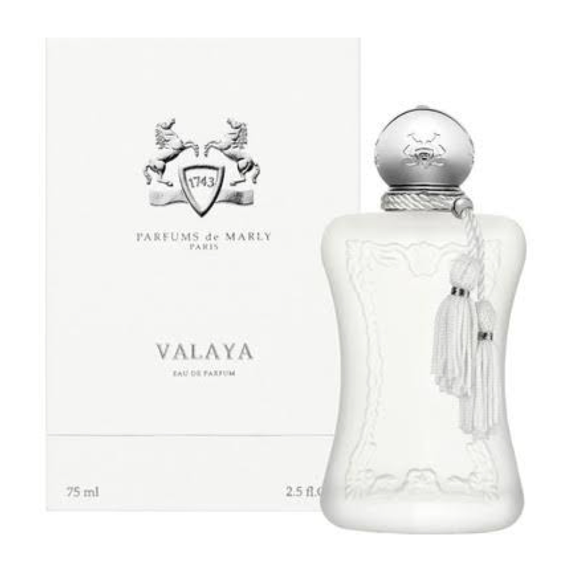 Parfums De Marly Delina Valaya EDP 75 ML Kadın Parfum
