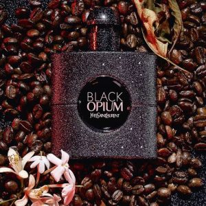 Alternative view of Yves Saint Laurent Black Opium EDP Extreme 90 ML Kadın Parfüm
