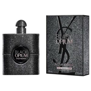 Yves Saint Laurent Black Opium EDP Extreme 90 ML Kadın Parfüm