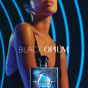 Alternative view of Yves Saint Laurent Black Opium Intense EDP 90 ML Kadın Parfüm
