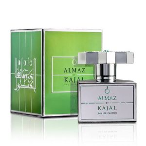 Almaz By Kajal EDP 100 ML Unisex Parfüm