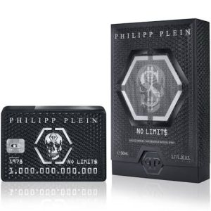 Philipp Plein No Limits Perfume EDP 90 ML Erkek Parfüm