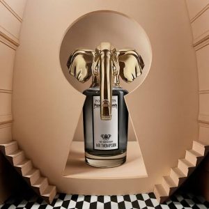 Alternative view of Penhaligon’s Mr Thompson EDP 75 ML Unisex Parfüm