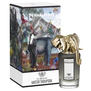 Penhaligon’s Mr Thompson EDP 75 ML Unisex Parfüm