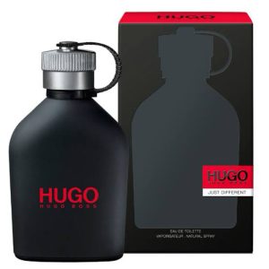 Hugo Boss Just Different EDT 150 ML Ekek Parfüm