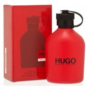 Hugo Boss Red EDT 150 ML Erkek Parfüm