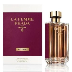 Prada L'Femme Intense EDP 100 ML Kadın Parfüm