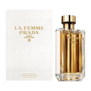 Prada L'Femme EDP 100 ML Kadın Parfüm