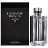 Prada L'Homme EDT 100 ML Erkek Parfüm