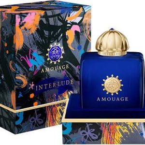 Amouage İnterlude Women EDP 100 ML Kadın Parfüm