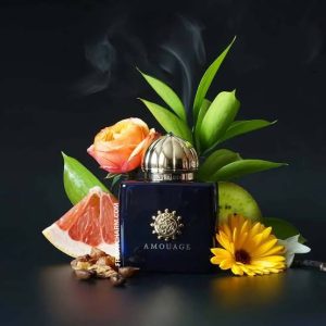 Alternative view of Amouage İnterlude Women EDP 100 ML Kadın Parfüm