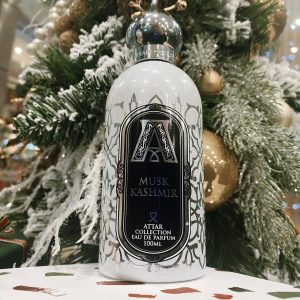 Alternative view of Attar Collection Musk Kashmir EDP 100 ML Unisex Parfüm