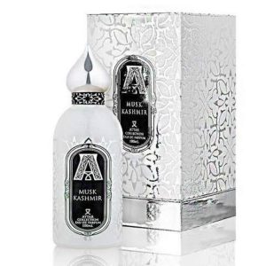 Attar Collection Musk Kashmir EDP 100 ML Unisex Parfüm