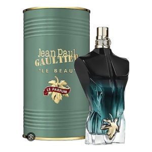 Jean Paul Gaultier Le Beau EDP 75 ML Erkek Parfüm