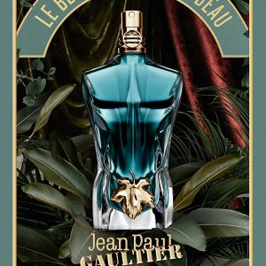 Alternative view of Jean Paul Gaultier Le Beau EDP 75 ML Erkek Parfüm