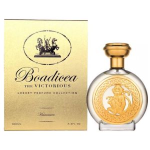 Boadicea The Victorious Hanuman EDP 100 ML Unisex Parfüm