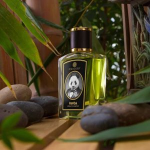 Alternative view of Zoologıst Panda Extrait De Unisex Parfum 60 ML