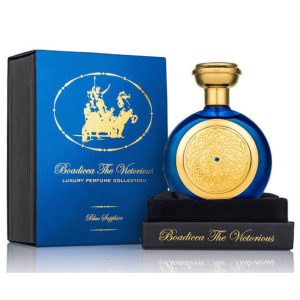 Boadıcea The Victorious Blue Sapphire EDP 100 ML Unisex Parfüm