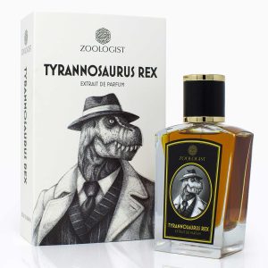 Zoologıst Tyrannosaurus Rex  Extrait De Unisex Parfum 60 ML